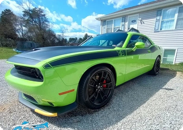 Car Detailing for Pulaski