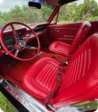 Car Detailing near Christiansburg, VA