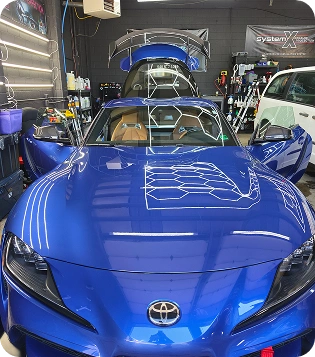 Ceramic Coating Newport