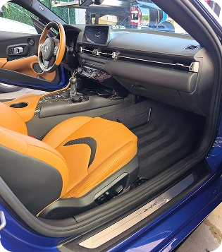 Paint Correction around Christiansburg, VA