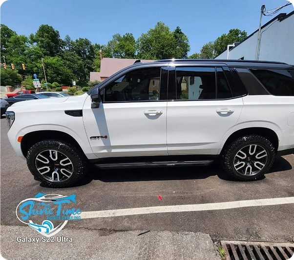 Pulaski, VA Car Detailing