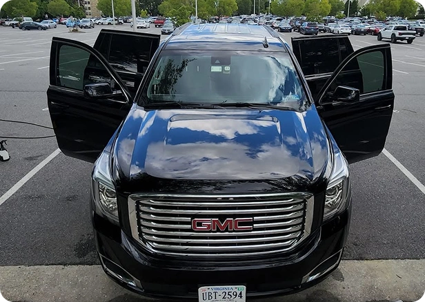 Pulaski, VA Ceramic Coating