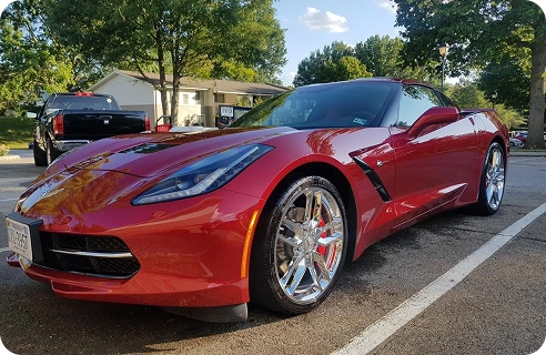 Vehicle Care Christiansburg, VA