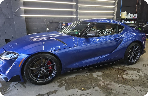 Vehicle Care Christiansburg