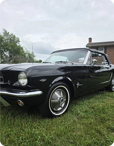 Vehicle Care from Christiansburg, VA