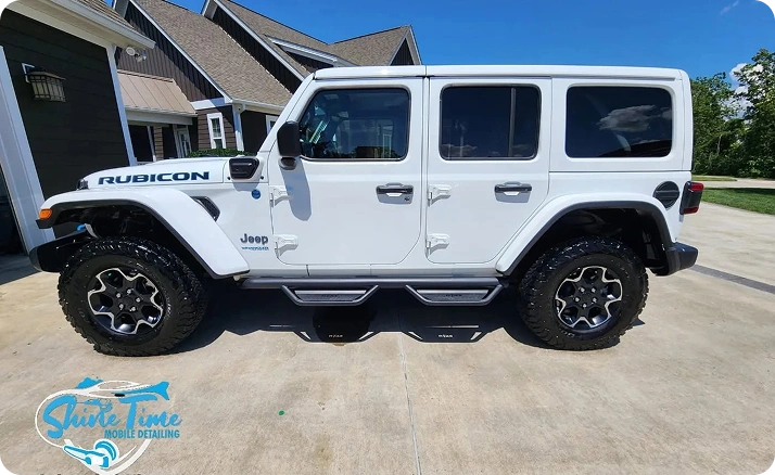 Vehicle Care from Christiansburg