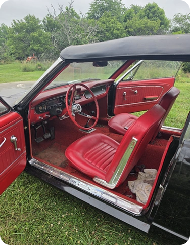 Vehicle Care near Christiansburg